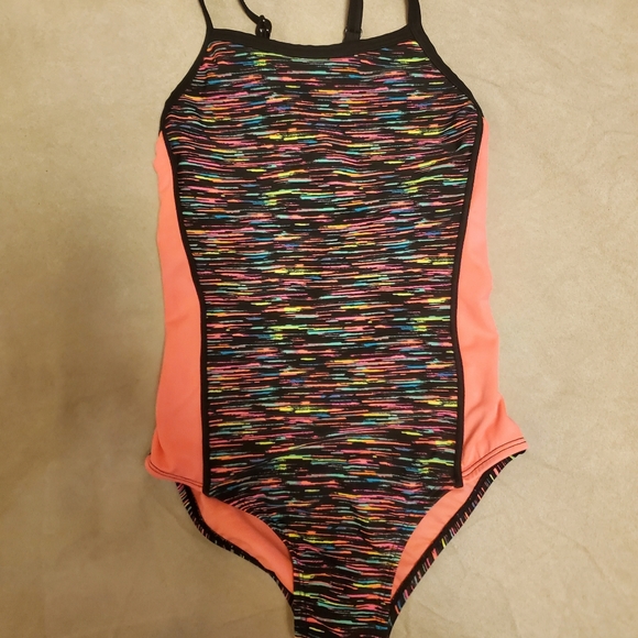 Other - Justice girls swimsuit